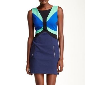 Tracy Reese Noveau Shift Dress